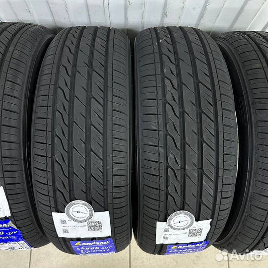 Landsail LS588 SUV 265/50 R19