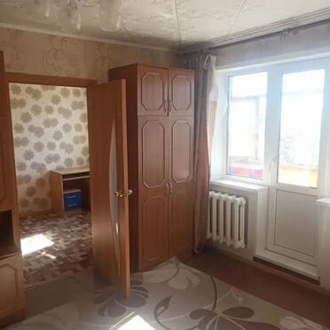 2-к. квартира, 44,1 м², 5/5 эт.