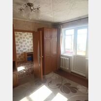 2-к. квартира, 44,1 м², 5/5 эт., Комаровский