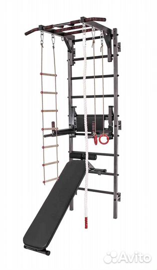 Шведская стенка ProR усиленная