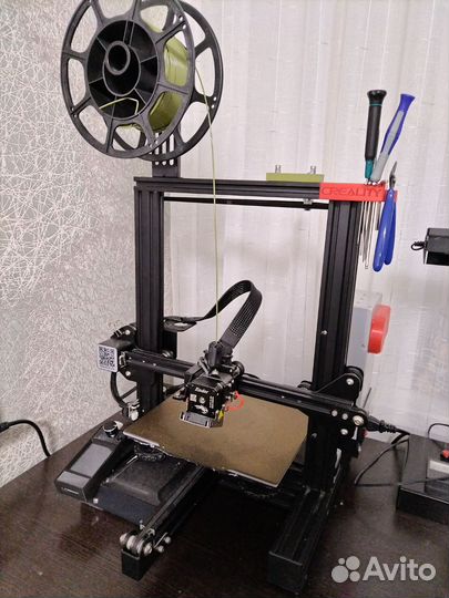 Creality ender 3