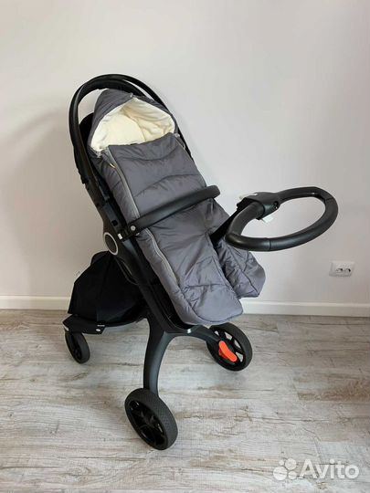 Stokke footmuff (футмуфт )