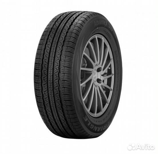 Triangle TR259 265/60 R18