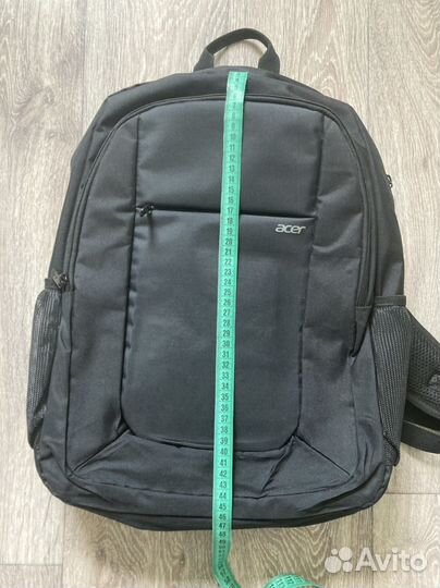 Рюкзак acer, с отсеком для ноутбука