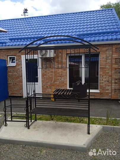 База отдыха в аренду