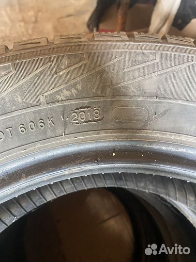 Nokian Tyres Nordman 2 185/65 R15