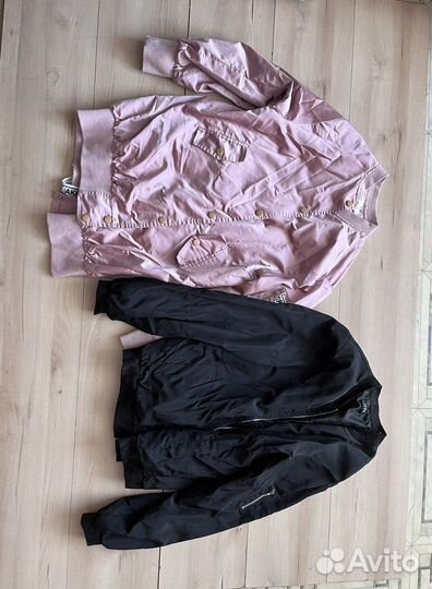 Бомберы для девочки