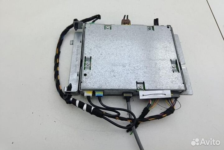 Блок управления (разное) Jaguar XJ