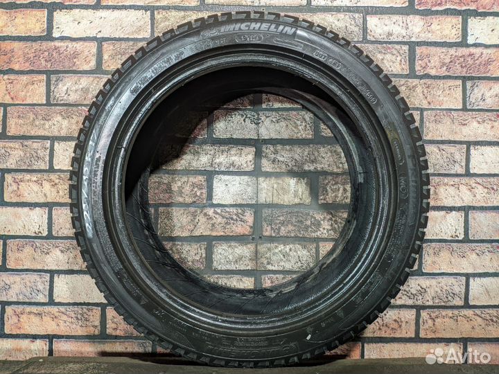 Michelin Primacy Alpin 225/45 R17