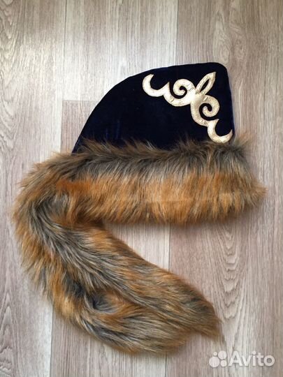 Шапки Башкортостана