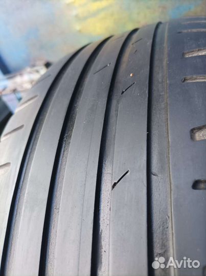 Hankook Dynapro HP RA23 205/55 R16 91V