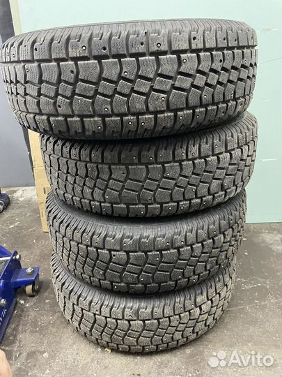 Колеса r16 на хендай ix 35