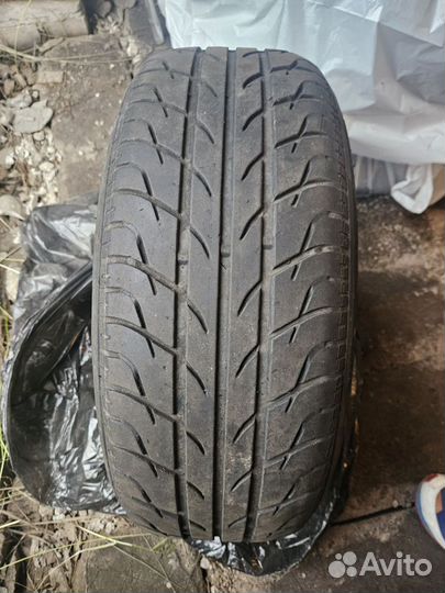 Riken Maystorm 2 195/55 R16