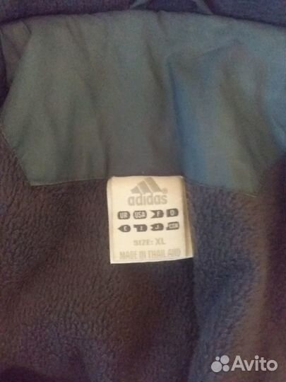 Куртка Adidas
