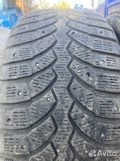 Bridgestone Blizzak DM-V1 225/50 R17