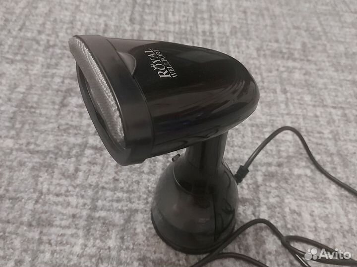 Отпариватель ручной Royal wellfort