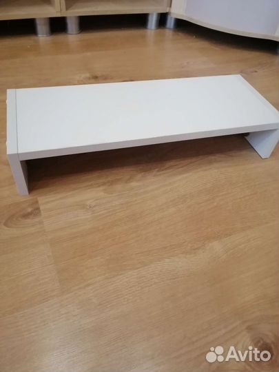 Полка для ванной