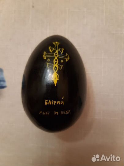 Подставка для яйца 