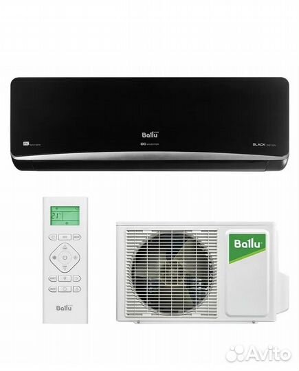 Кондиционер