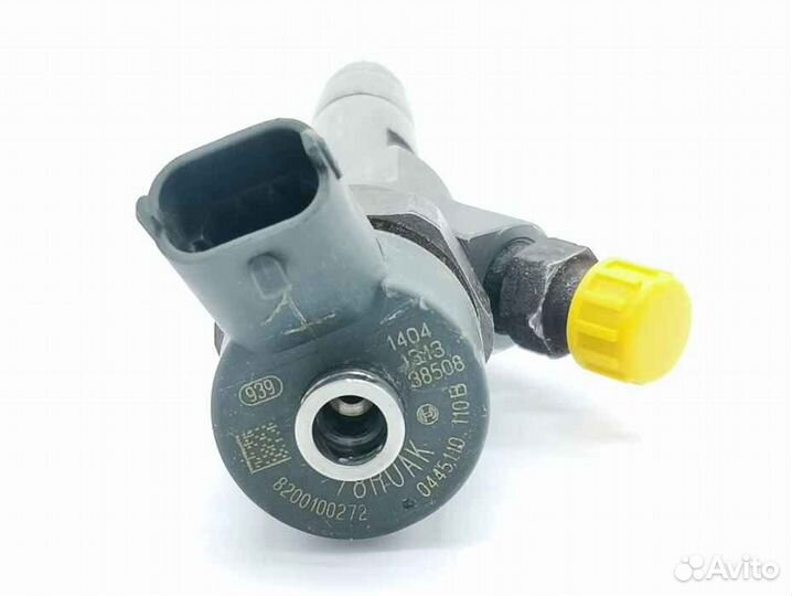 Форсунка топливная Bosch 0445110110 восстановленна