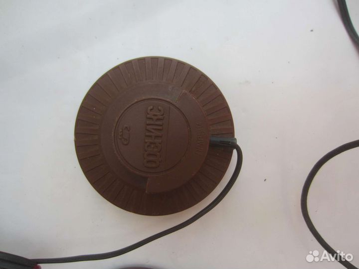 Наушники Феникс