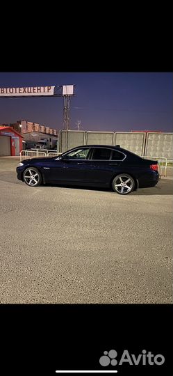 Диски на bmw 5 f10 r19