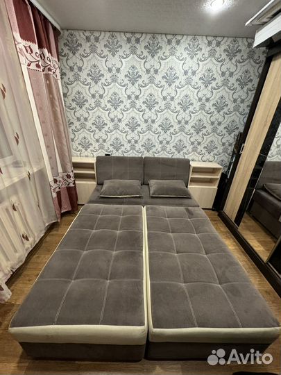 Диван трансформер