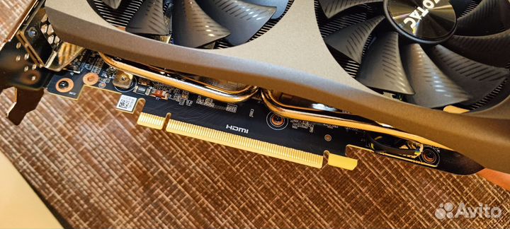 Zotac geforce rtx 4060 ti twin edge 8gb