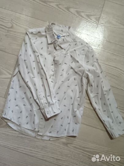 Рубашка Modis