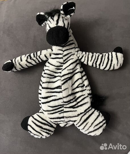 Мягкие игрушки новые