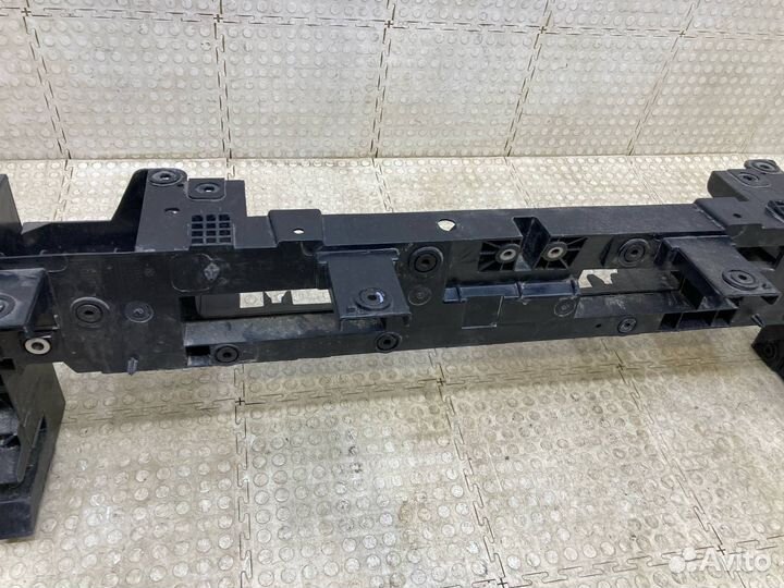 Панель передняя телевизор Geely Monjaro 2022