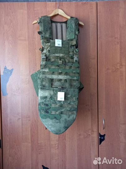 Военная экипировка тактическая