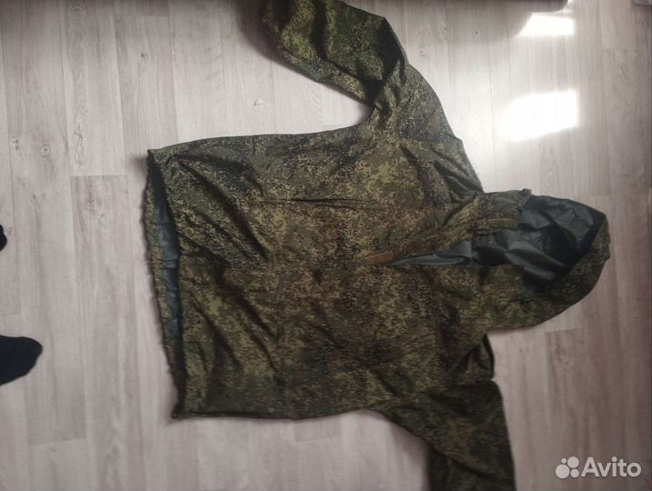 Военная форма