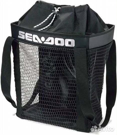 Оригинальная сумка гидроцикла BRP SeaDoo 295100732