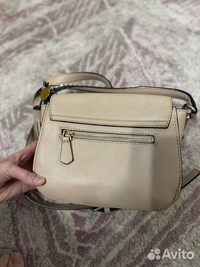 Сумка женская guess бу