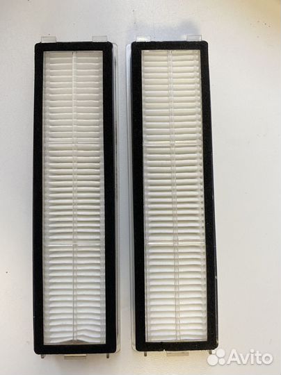 Фильтр для робота-пылесоса xiaomi dreame