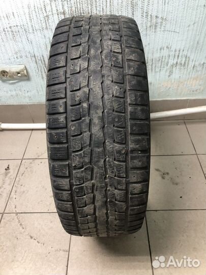 Dunlop SP Winter Ice 01 235/65 R17