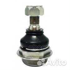 Опора шаровая перед прав/лев 364068