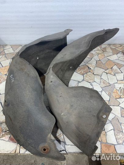 Подкрылок задний Mazda 6 седан 2.0 LF 2009