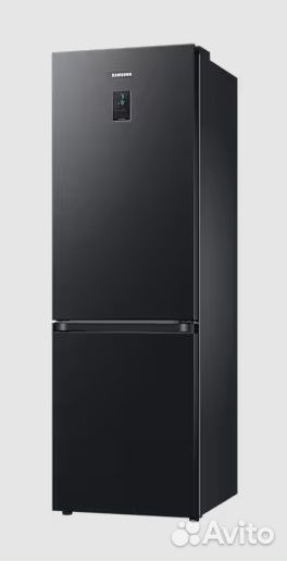 Холодильник samsung RB34C675EBN/EF