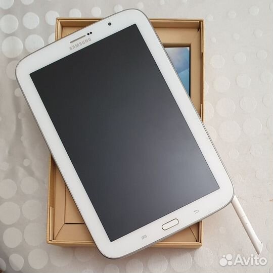 Samsung Galaxy Note 8.0