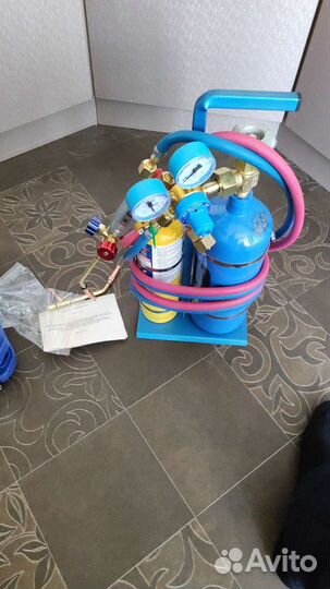 Заправка кондиционеров. Сервис. Ремонт. Утечки фр