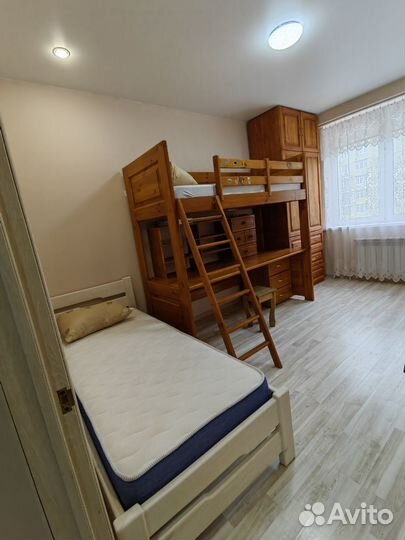 Сдача квартир посуточно