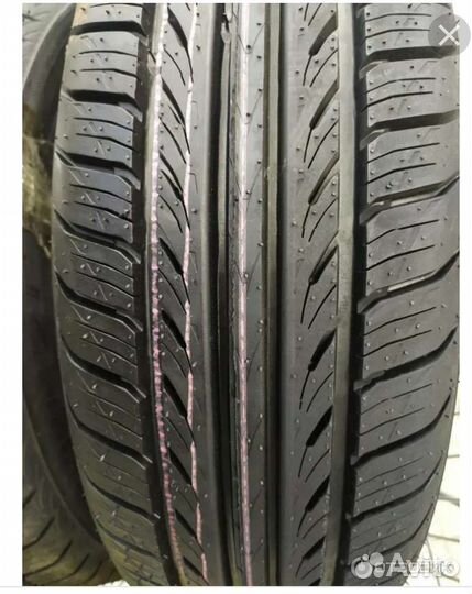 КАМА Breeze (HK-132) 195/65 R15 91H