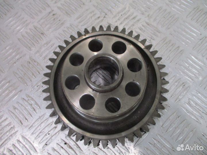 Шестерня коленвала MAN 51021150250
