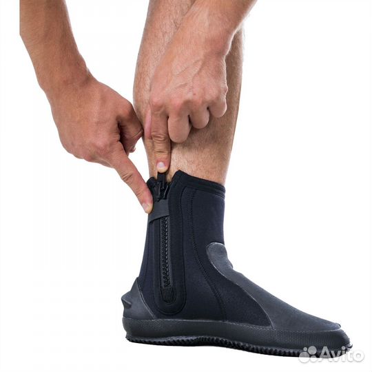 Гидроботинки Marlin Boots 3 мм