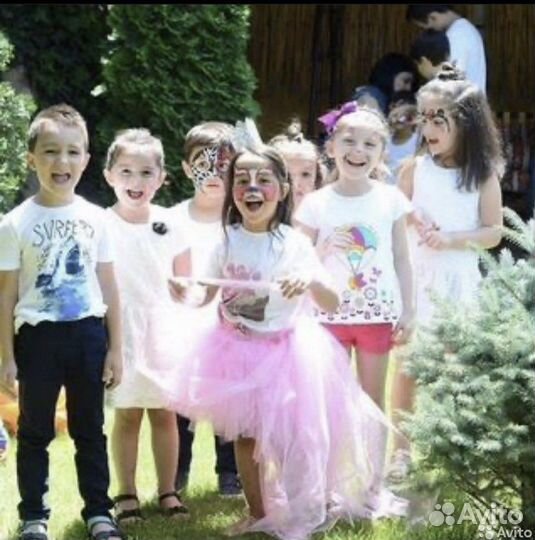 Бумажное шоу