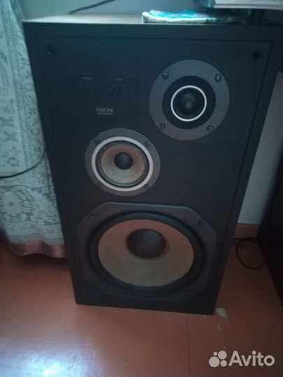 Напольная акустика diatone DS-35В mkii (пара)