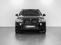 BMW X5 3.0 AT, 2014, 214 705 км, с пробегом, цена 3 349 000 руб.