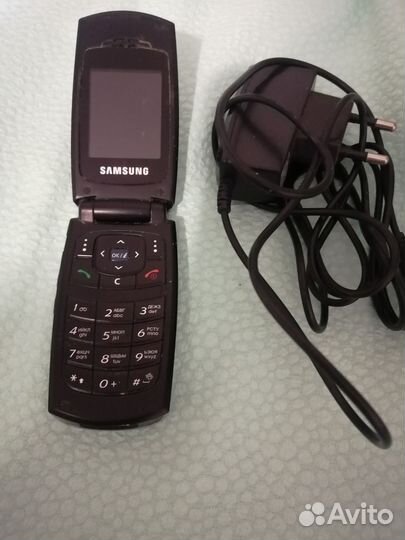 Samsung SGH-X160